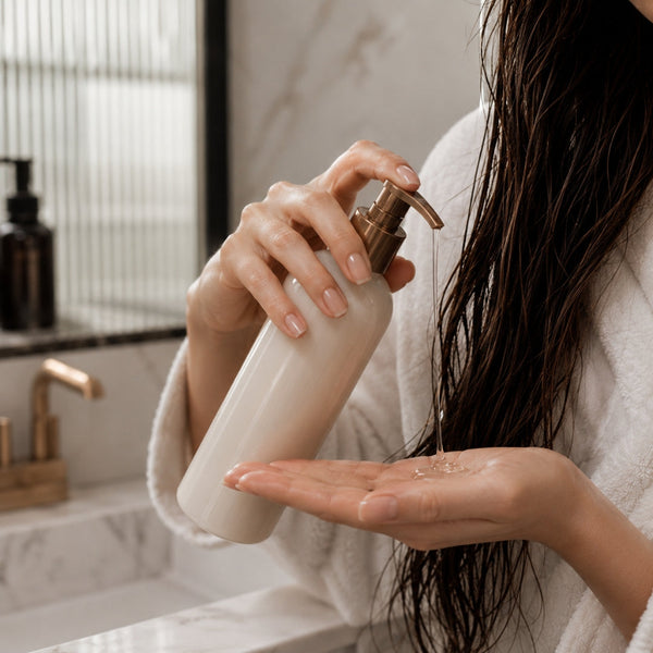 Haircare