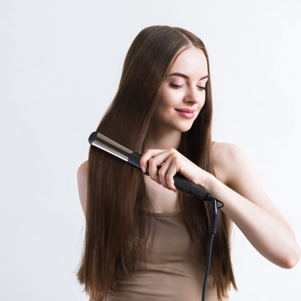 Hair Tools & Accessories