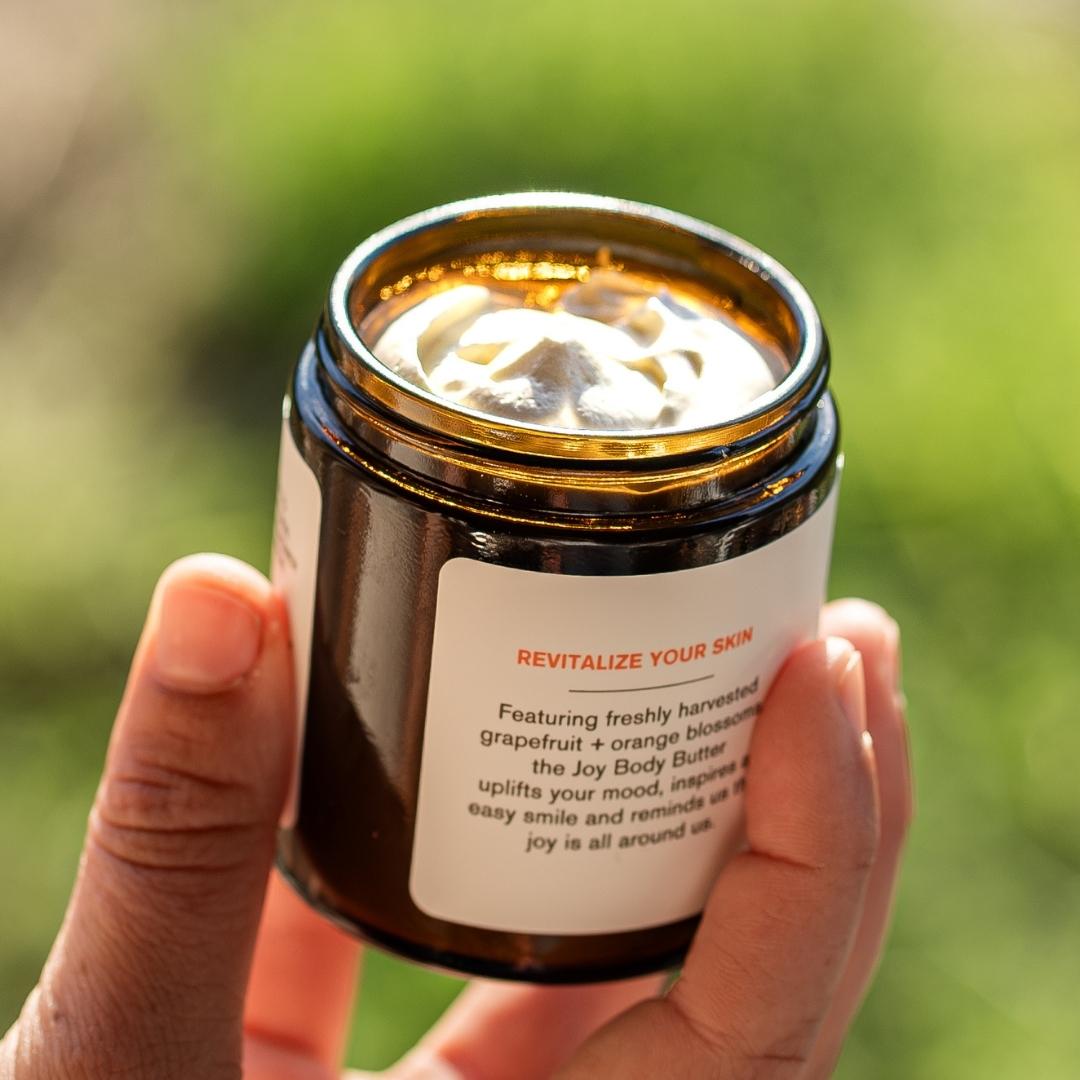Joy Body Butter