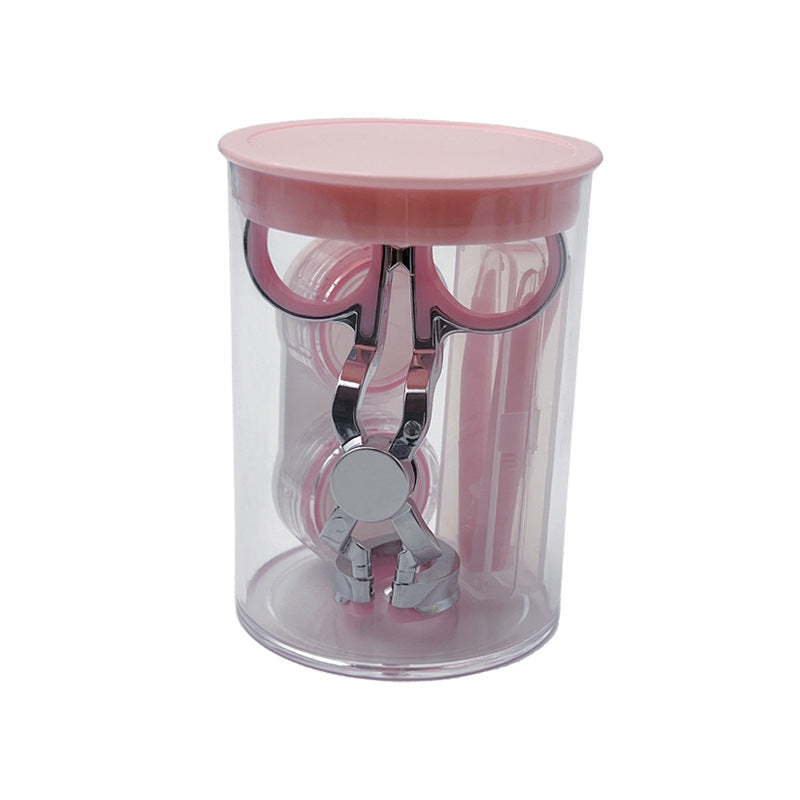 Contact Lens Inserter Remover Soft Tip Tool Kit