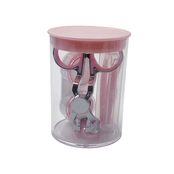 Contact Lens Inserter Remover Soft Tip Tool Kit