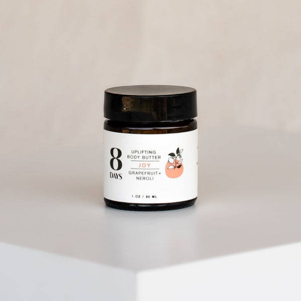 Joy Body Butter