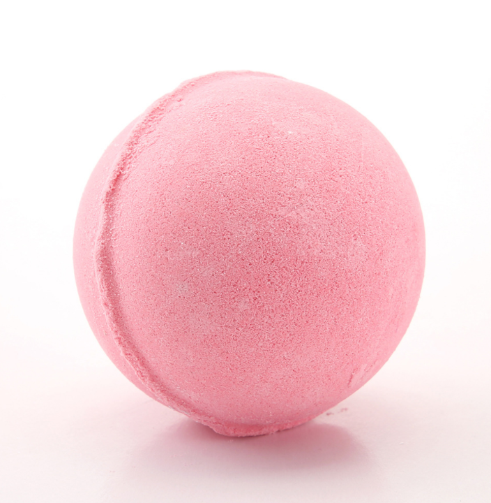 60G Bath Fizzer Bombs Relaxing Aromatherapy Bath Ball