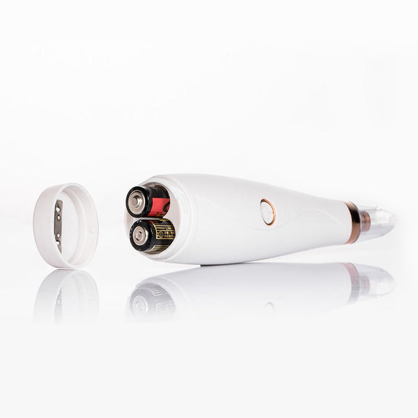 Blackhead Remover Vacuum Deep Pore Facial Cleansing Device Tool