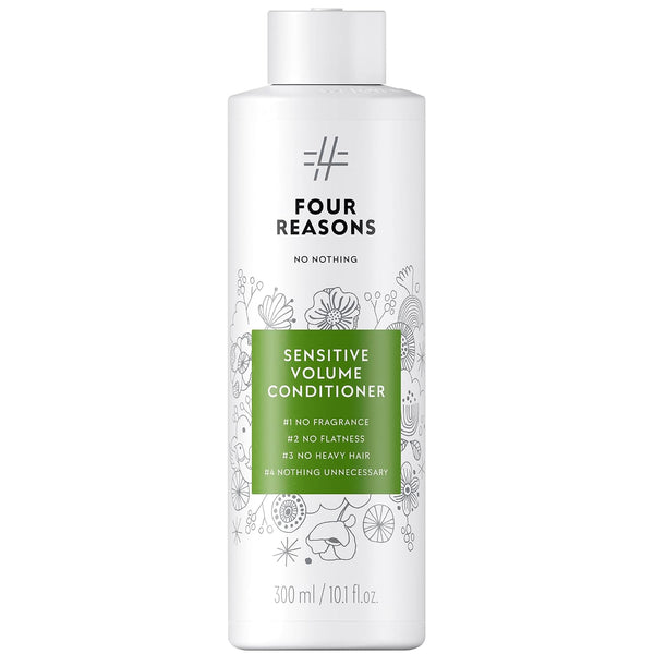 Sensitive Volume Conditioner