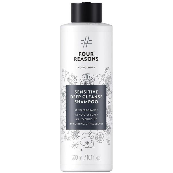 Sensitive Deep Cleanse Shampoo
