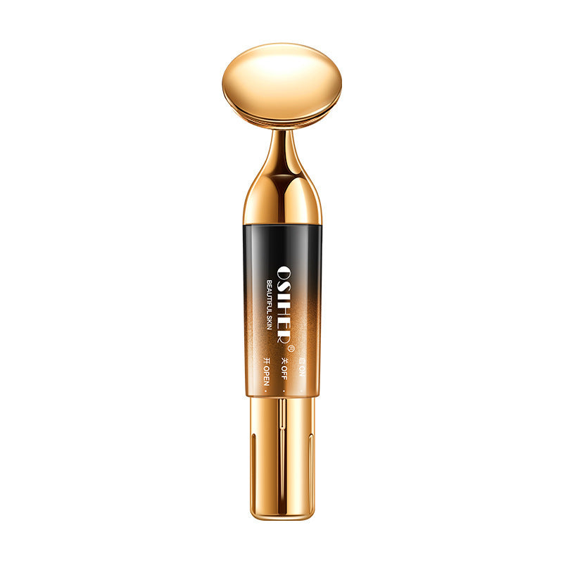 Electric Facial Beauty Massager Face Lifting Eye Care Device
