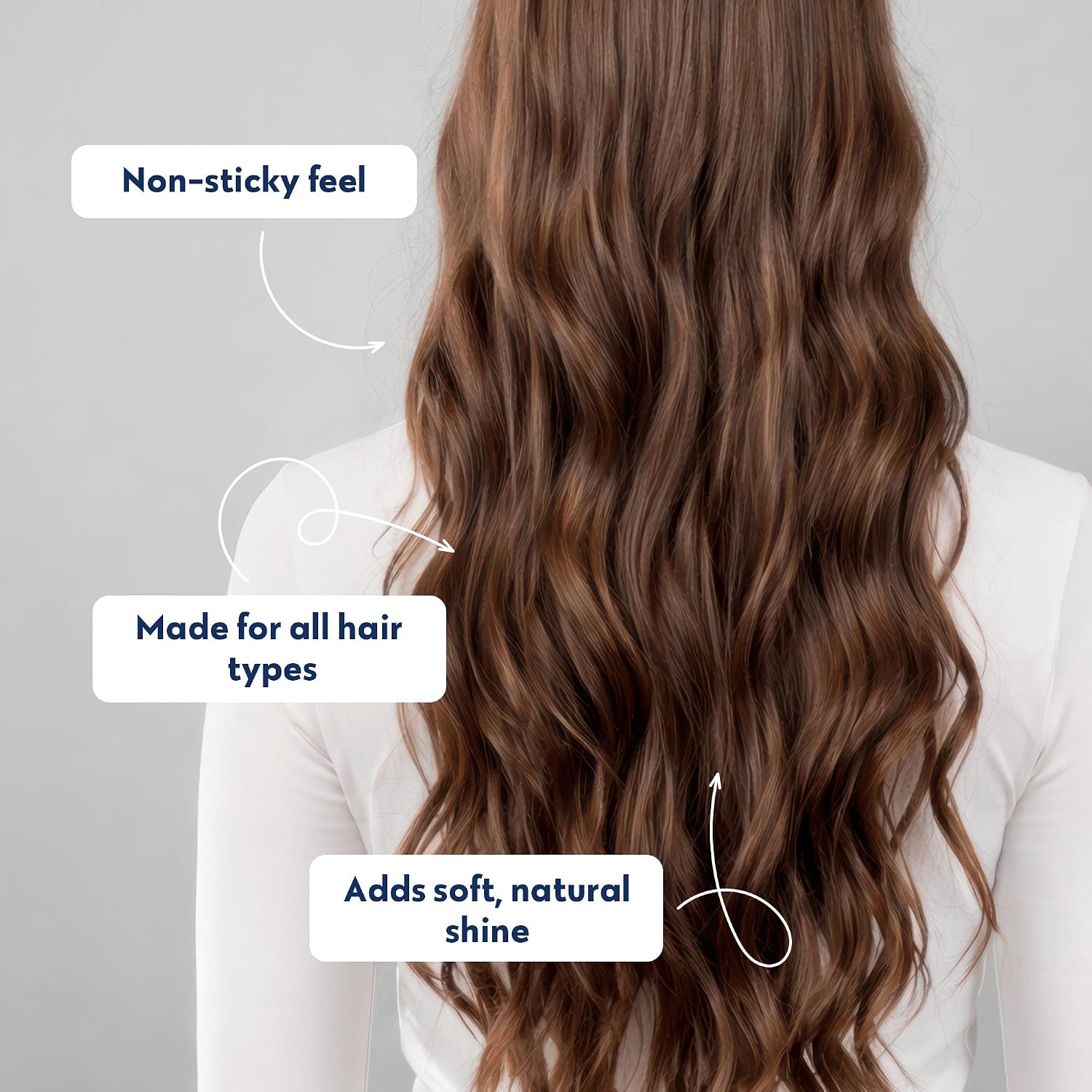 Sensitive Super Strong Hold Hairspray
