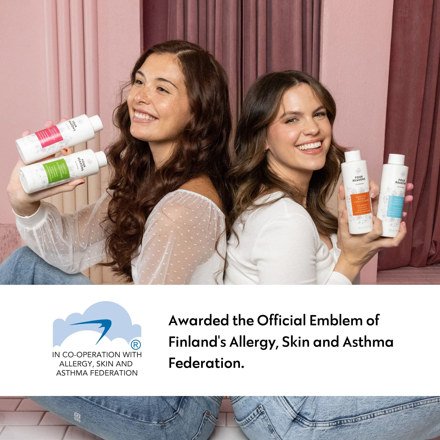 Sensitive Repair Conditioner