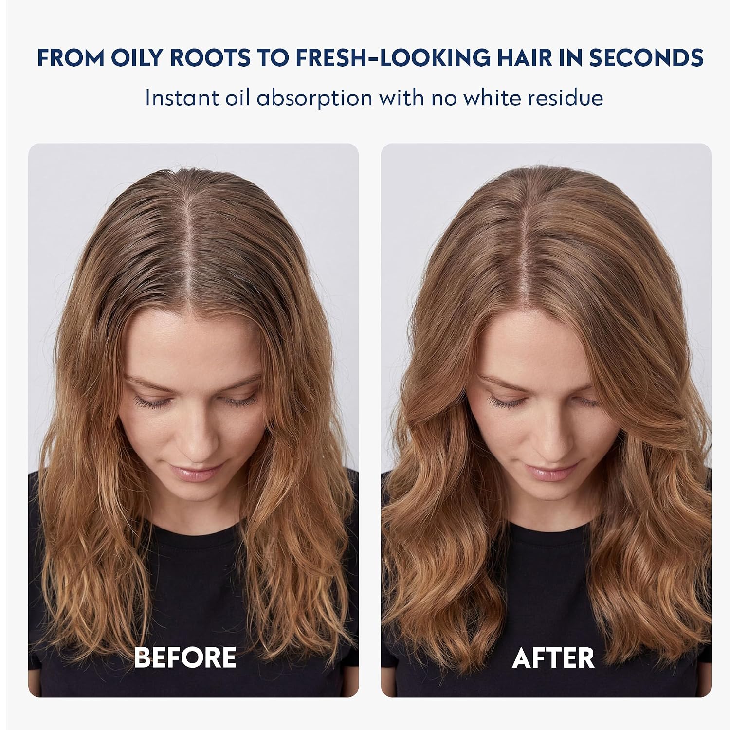 Sensitive Dry Shampoo