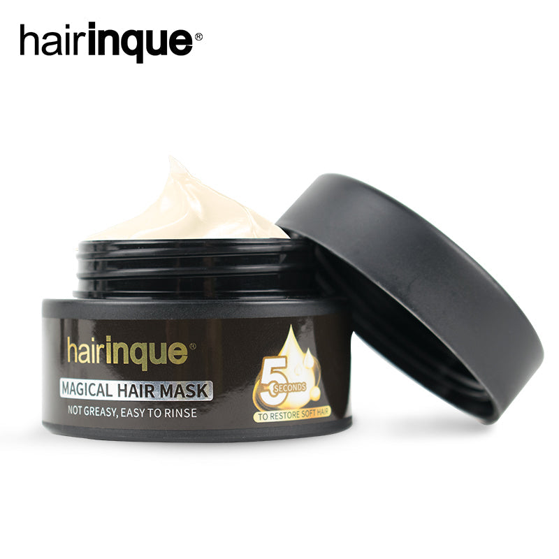 50ml Moisturizing Nourishing Hair Repair Treatment Mask