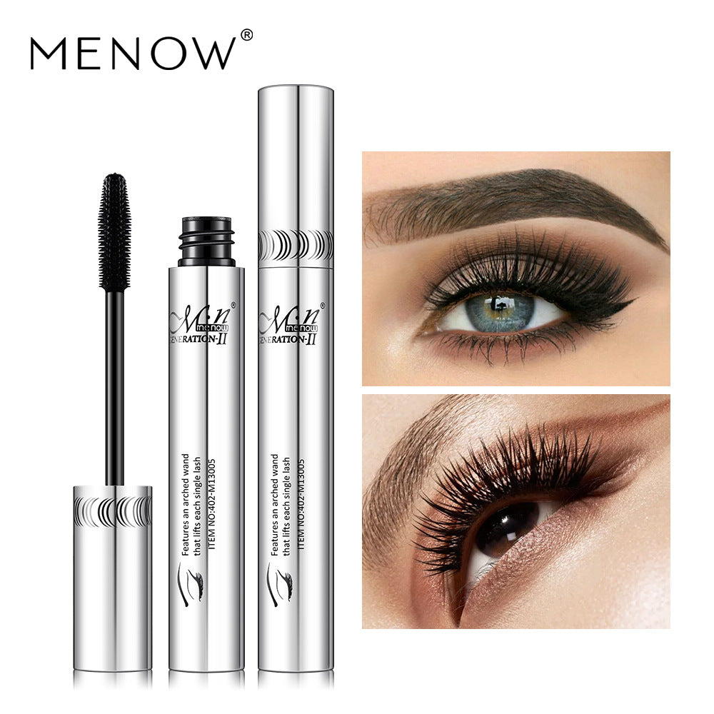 Miele Thickening Waterproof Mascara Long-Lasting Lash Makeup Formula