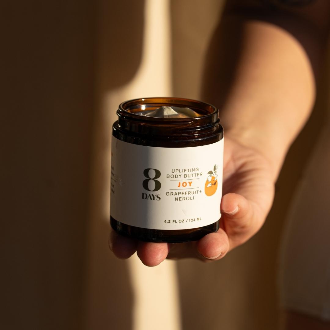 Joy Body Butter