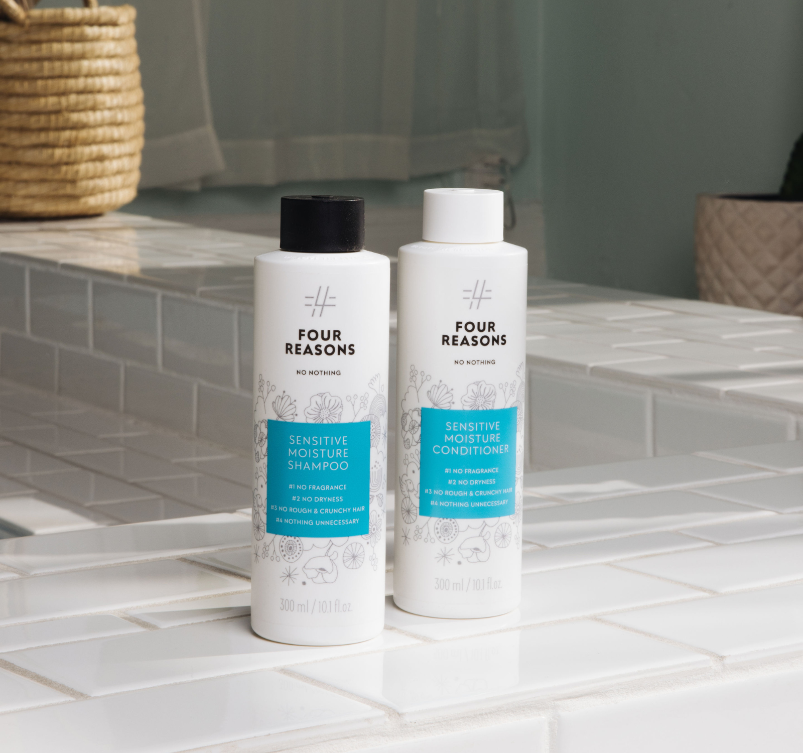Everyday Essentials Kit