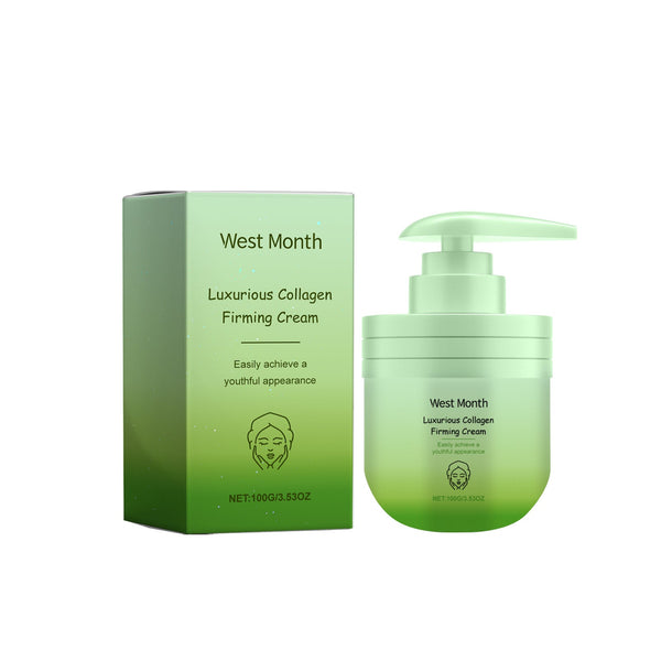 Collagen Body Moisturizer Hydrating Firming Skin Care Lotion