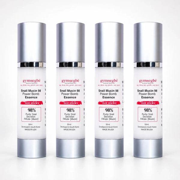 Snail Mucin 98 Power Bomb Essence
