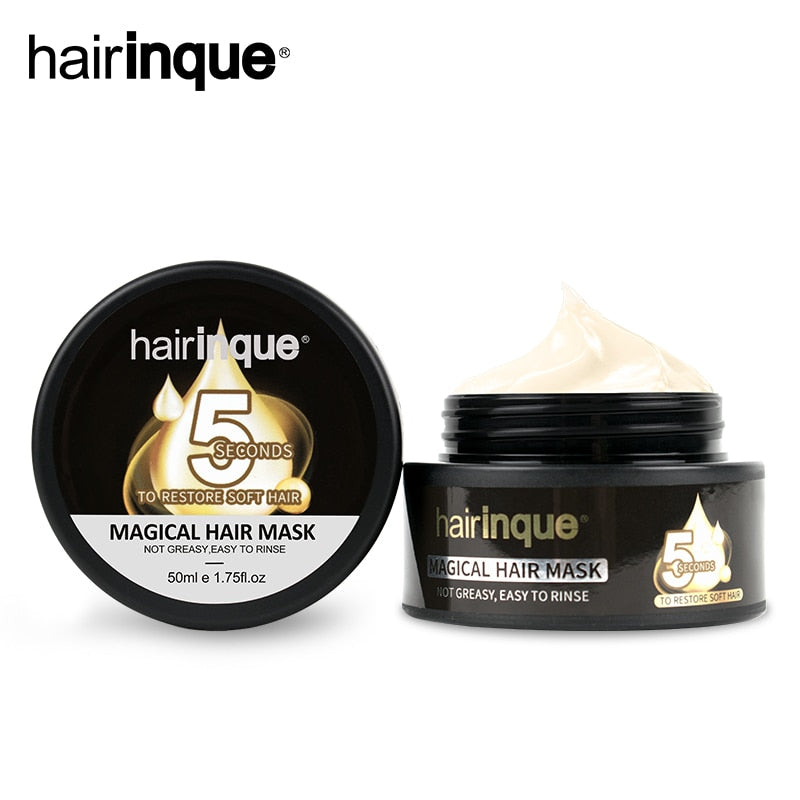 50ml Moisturizing Nourishing Hair Repair Treatment Mask