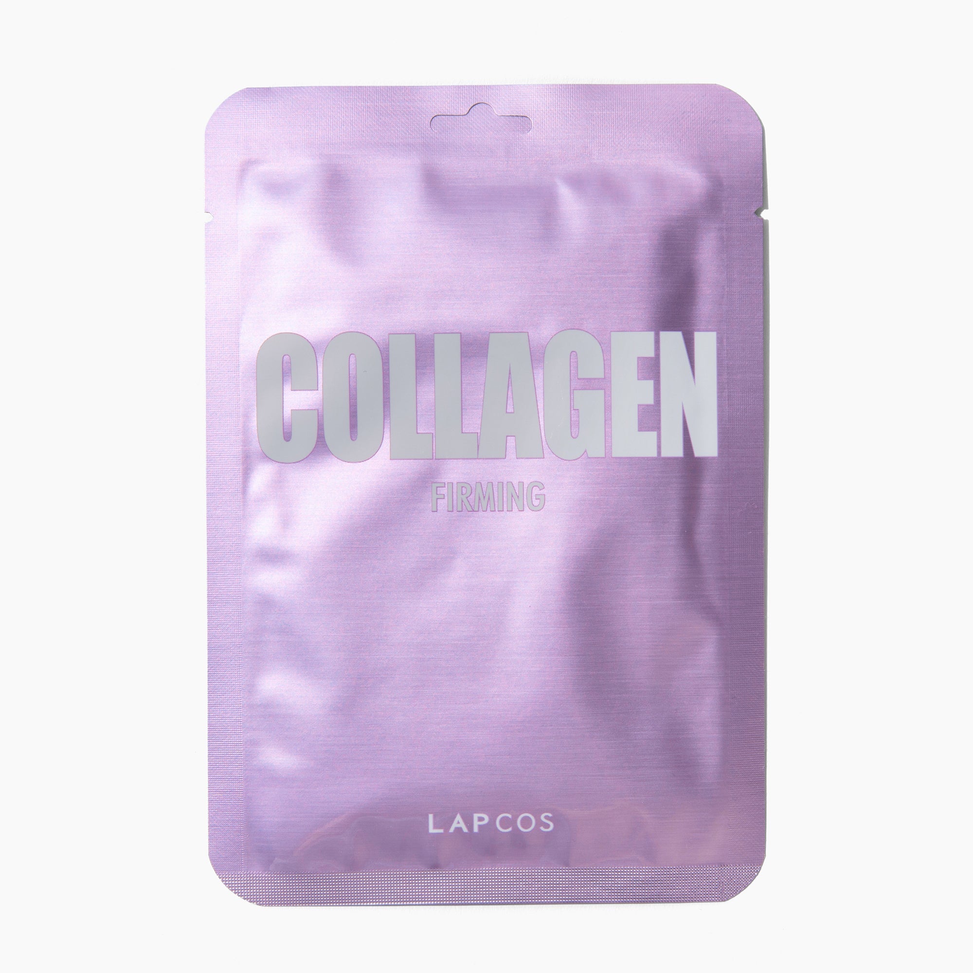 Daily Collagen Firming Facial Skin Mask