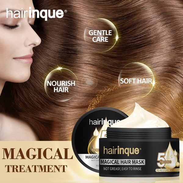 50ml Moisturizing Nourishing Hair Repair Treatment Mask