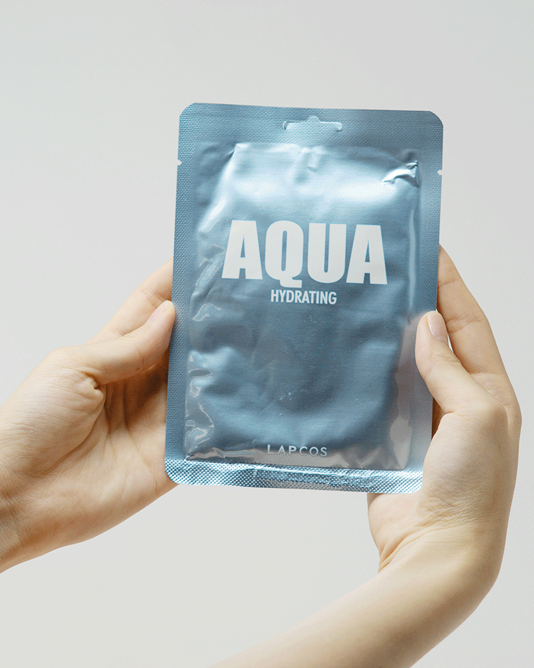 Daily Aqua Sheet Mask for Skin Hydration