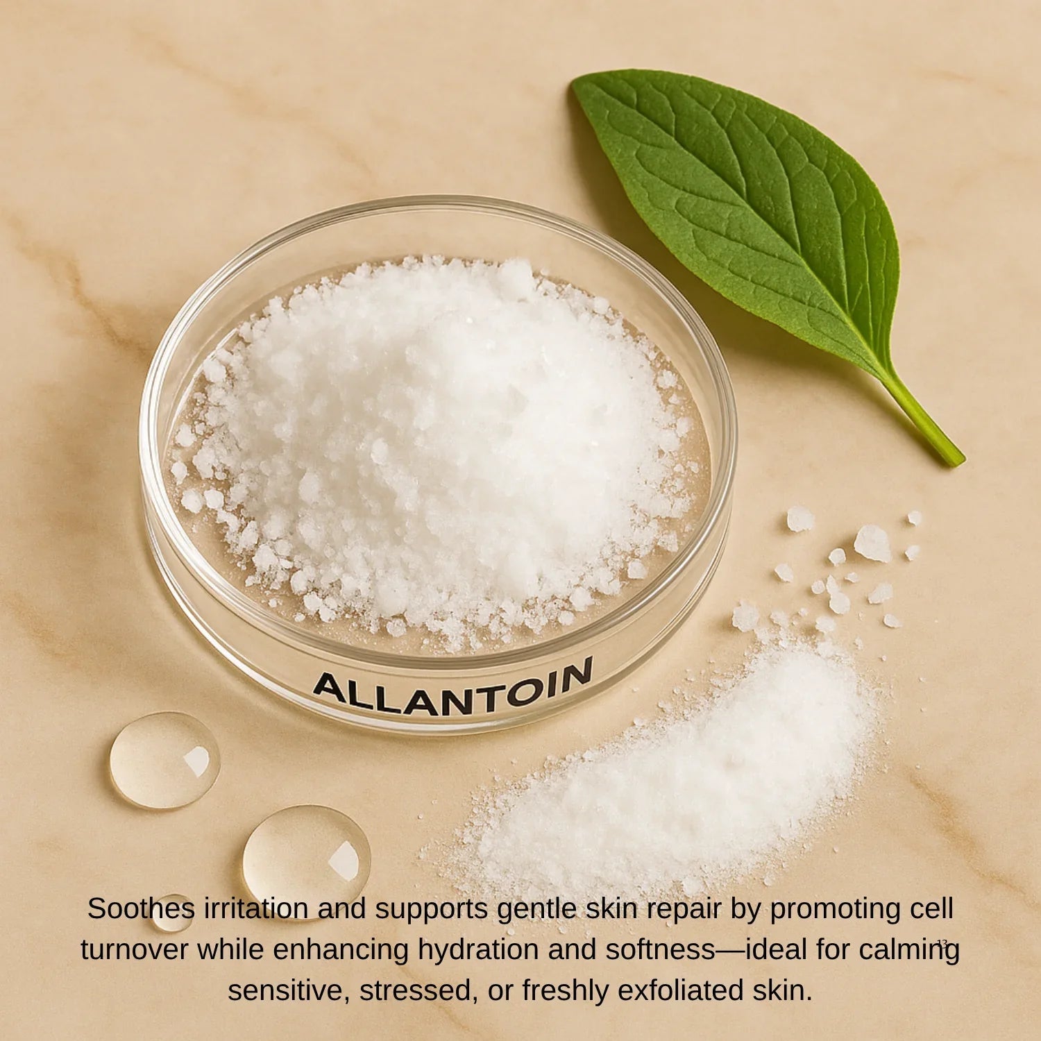 New Skin Natural Intensive Acne Serum