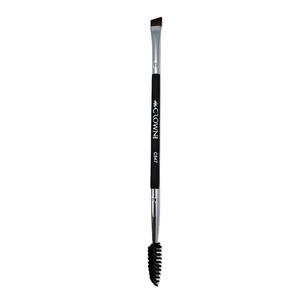 Pro Dual Brow Brush C547