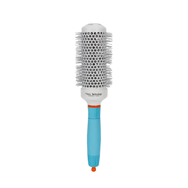 Professional Ceramic Ionic Round Hair Brush Styling Tool