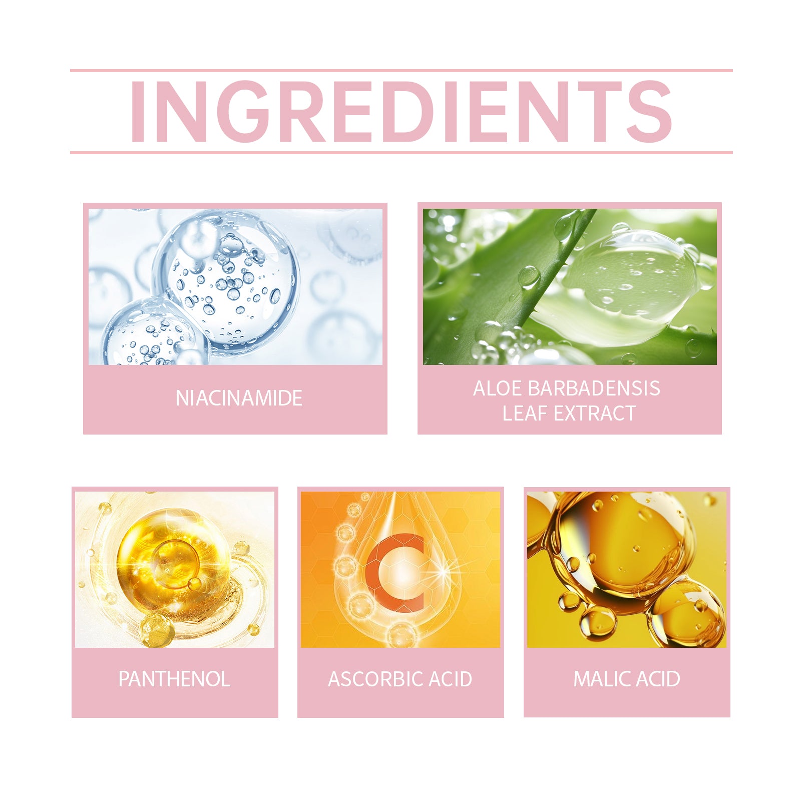 Aloe Soothing Cleanser Gentle Pore Cleansing Exfoliating Facial Wash