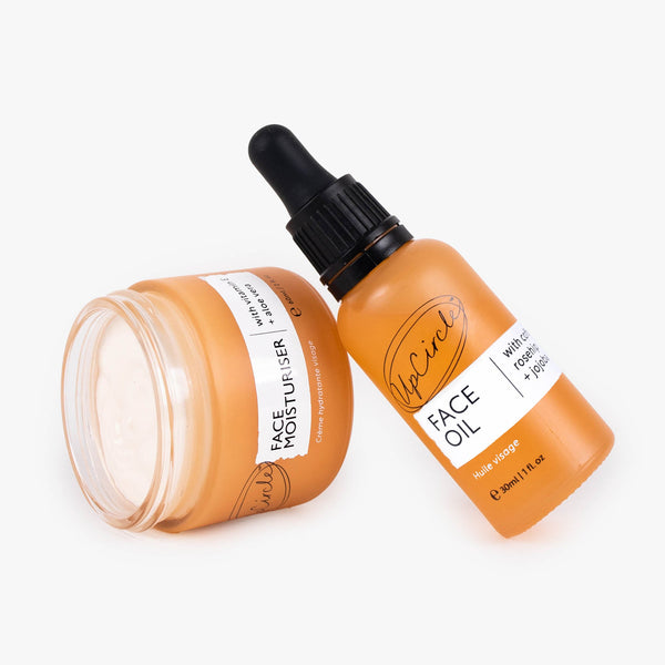Hydration Skincare Set