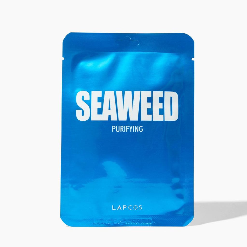 Daily Seaweed Facial Skin Mask