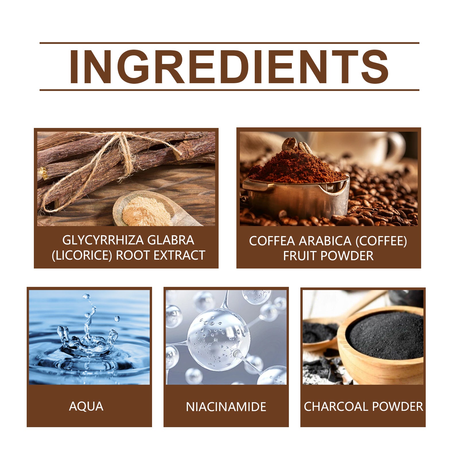 Coffee Body Scrub Exfoliating Moisturizing Refreshing Skin Care Treatment