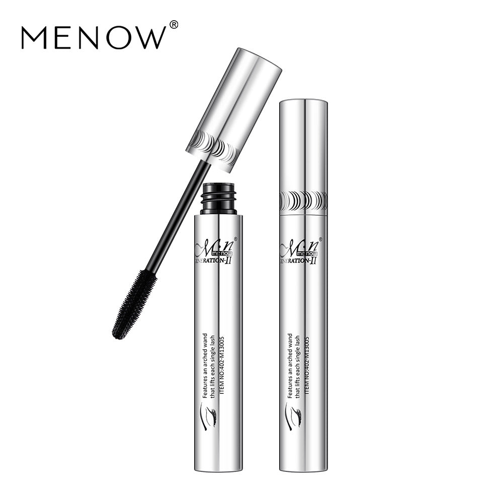 Miele Thickening Waterproof Mascara Long-Lasting Lash Makeup Formula