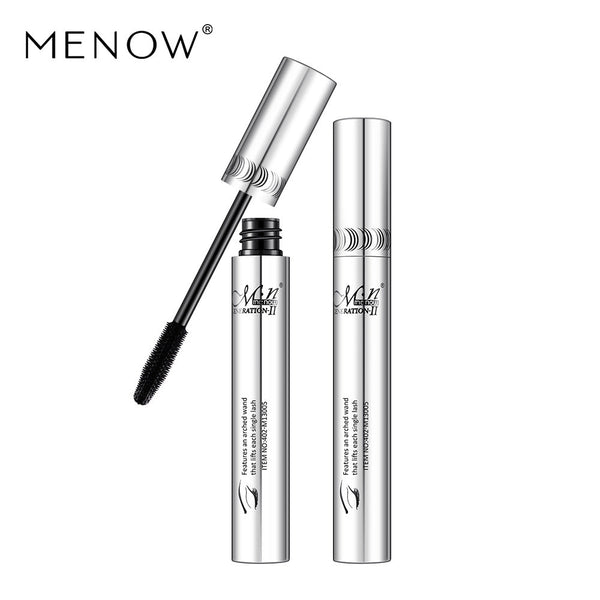 Miele Thickening Waterproof Mascara Long-Lasting Lash Makeup Formula