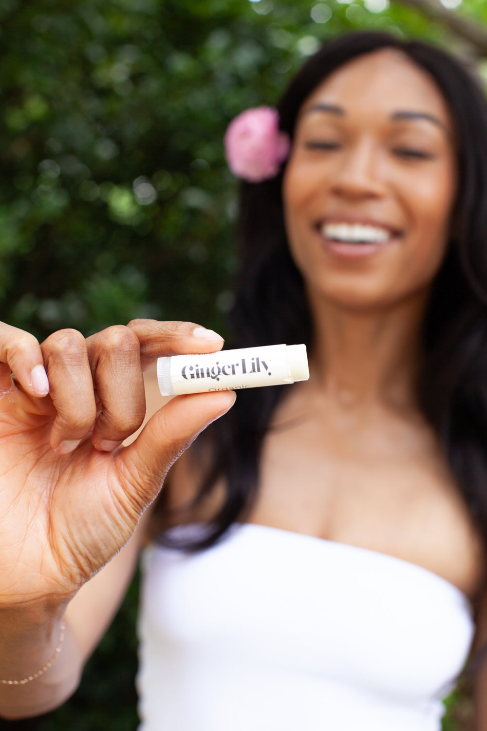 Organic Tallow Lip Balm – Natural Hydration & Moisture for Soft, Smooth Lips