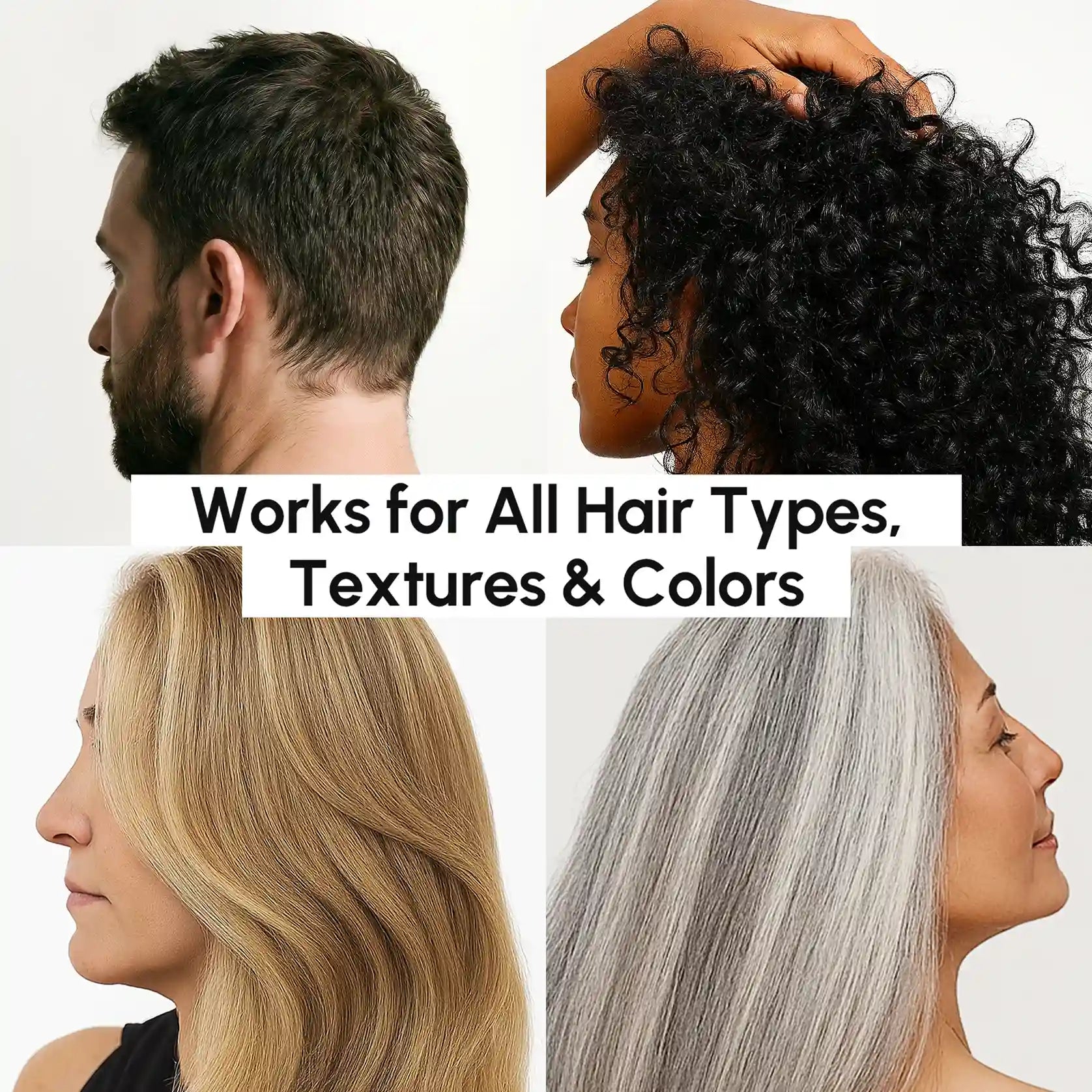 4-in-1 Hair Growth Spray