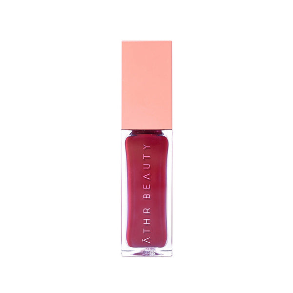 Desert Rose Lip + Cheek Oil Stain