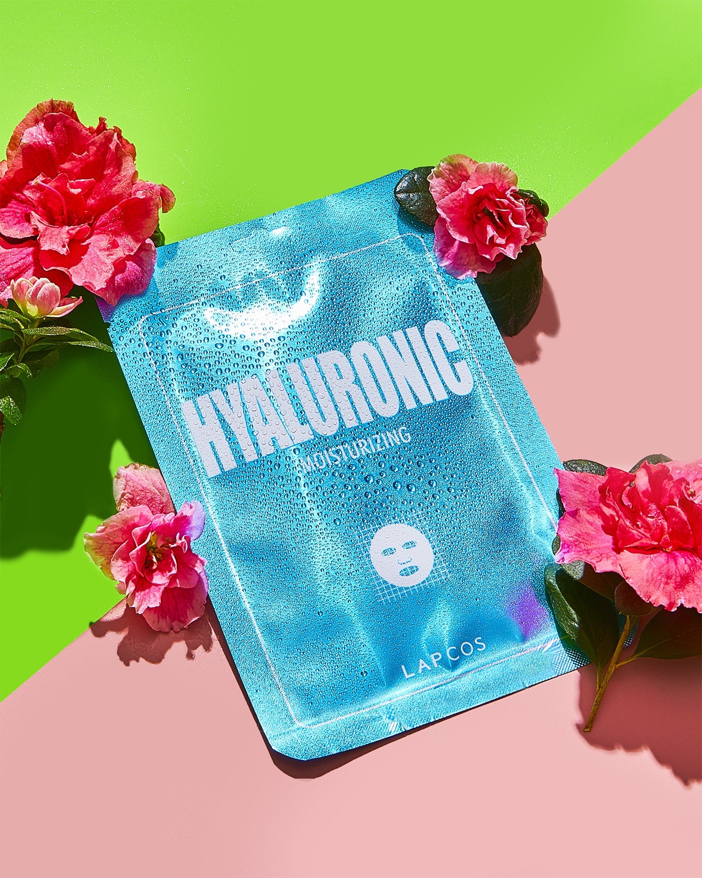 Derma Hyaluronic Acid Sheet Mask