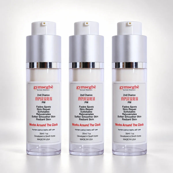 Second Chance Hyper Serum - PM