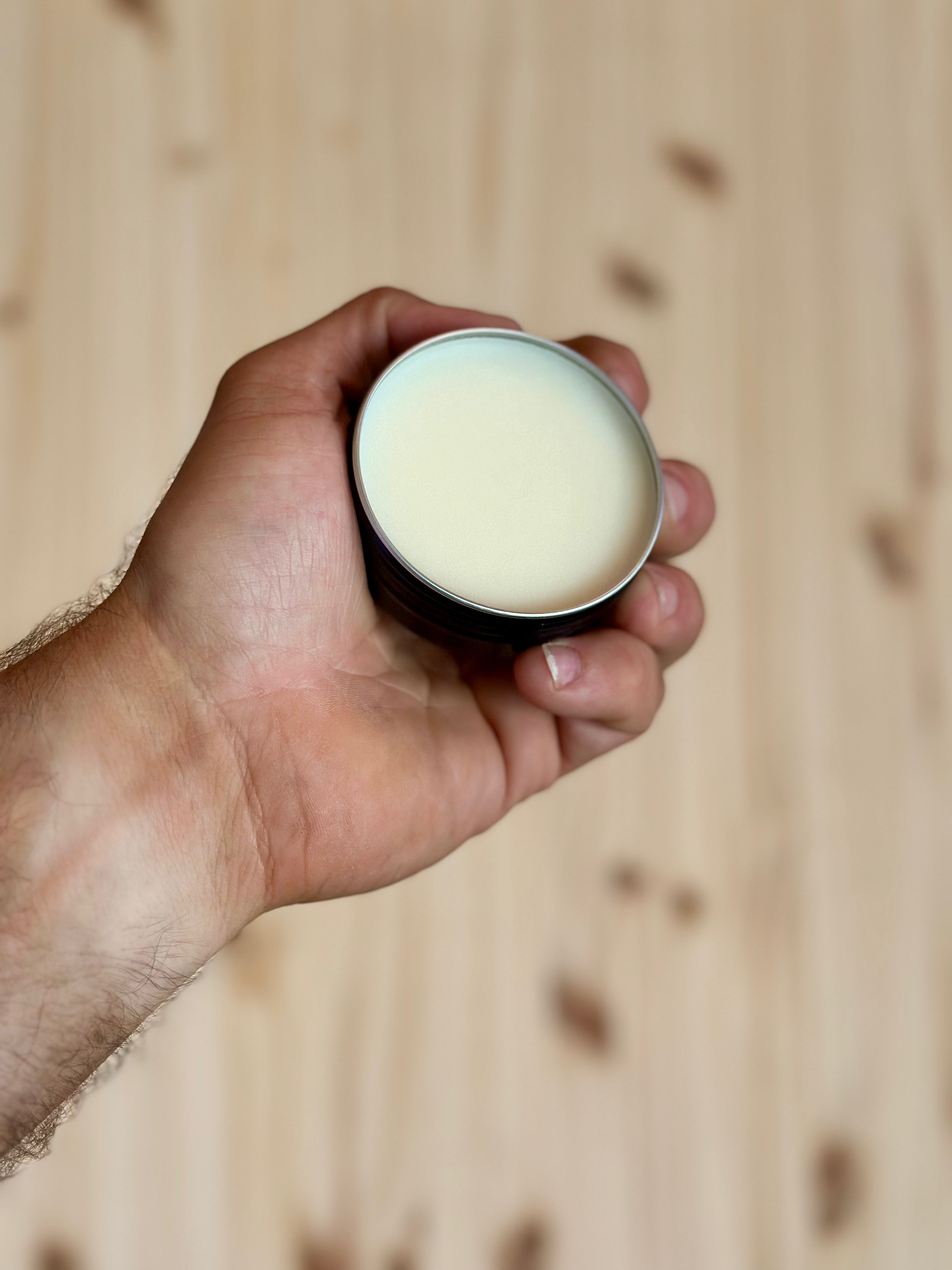 Beard Balm - The Duke Beard Moisturizer & Conditioner