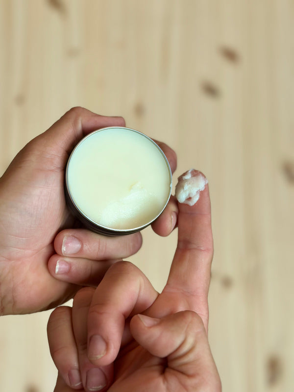 Beard Balm - The Duke Beard Moisturizer & Conditioner