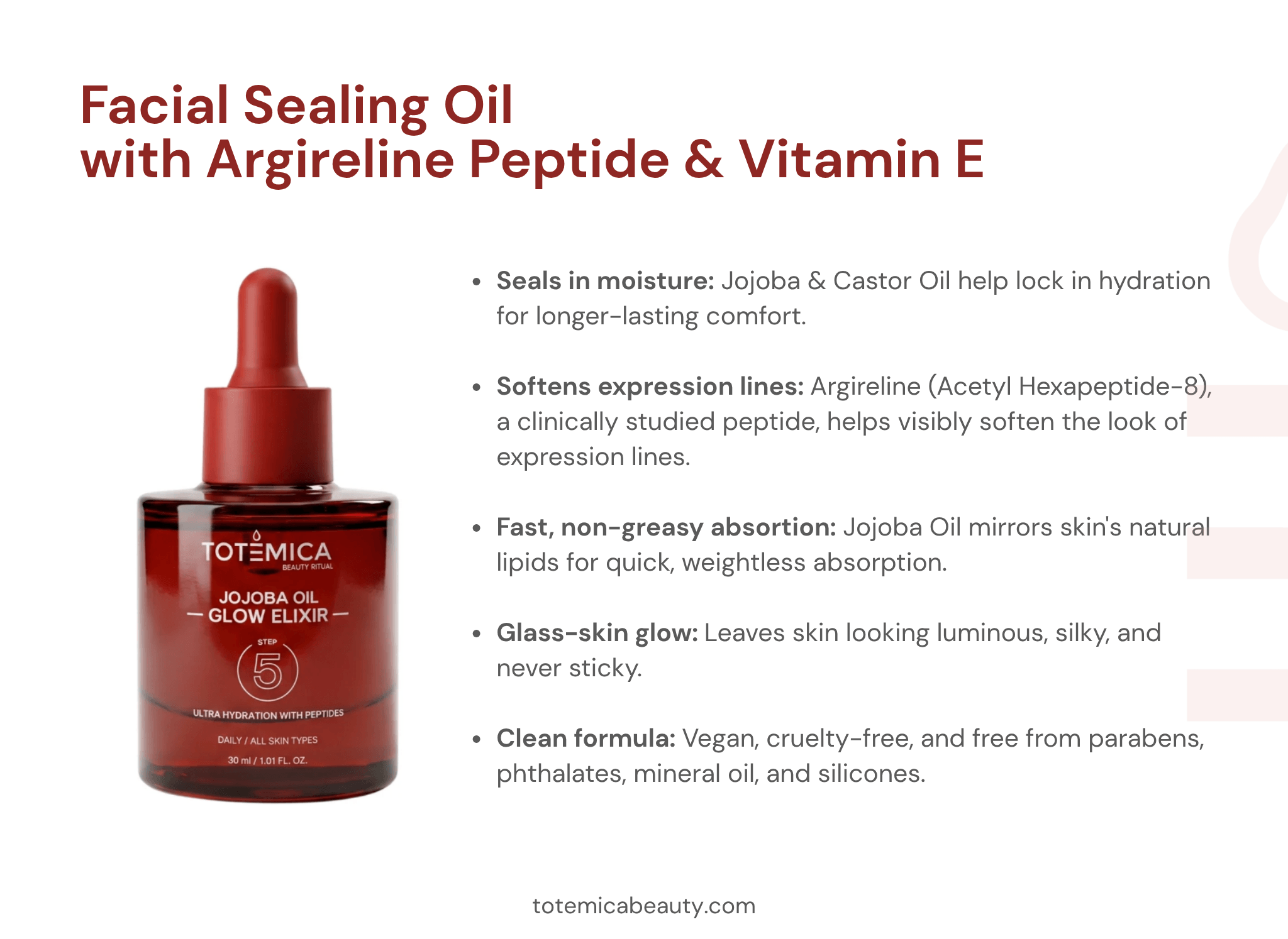 Jojoba Oil Glow Elixir
