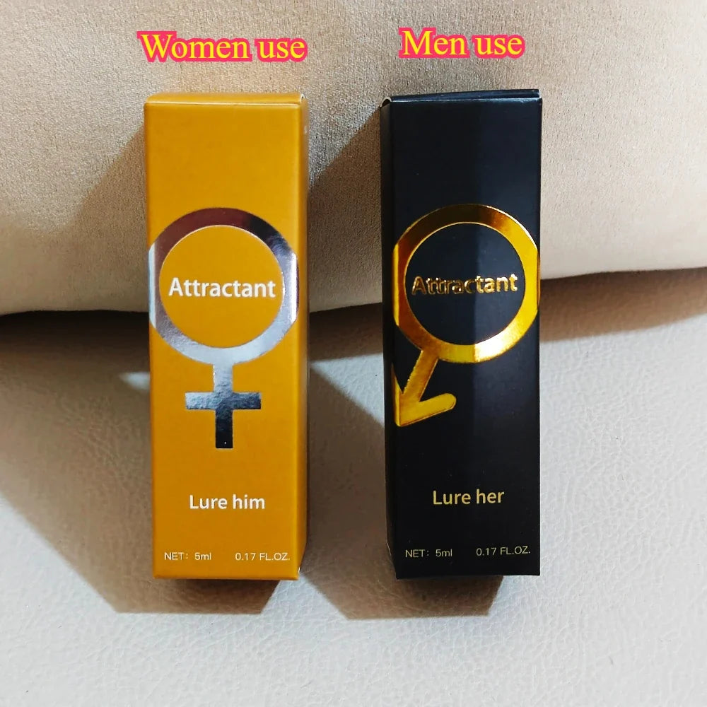 5/7/10/15pcs Pheromone Woman Body Spray Flirt Pheromone Attract Boys Scented Water for Men Women Body Perfume Room Deodorant
