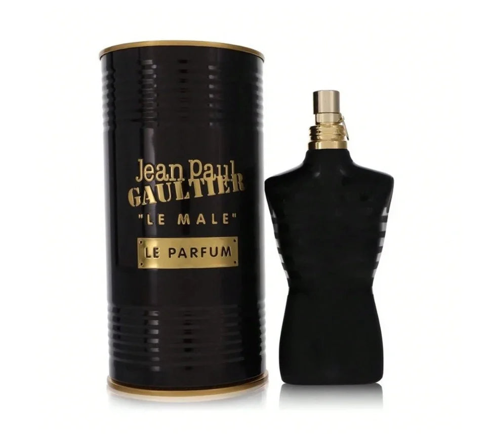 Jean Paul Gaultier Le MALE ELIXIR By Jean Paul Gaultier For Men