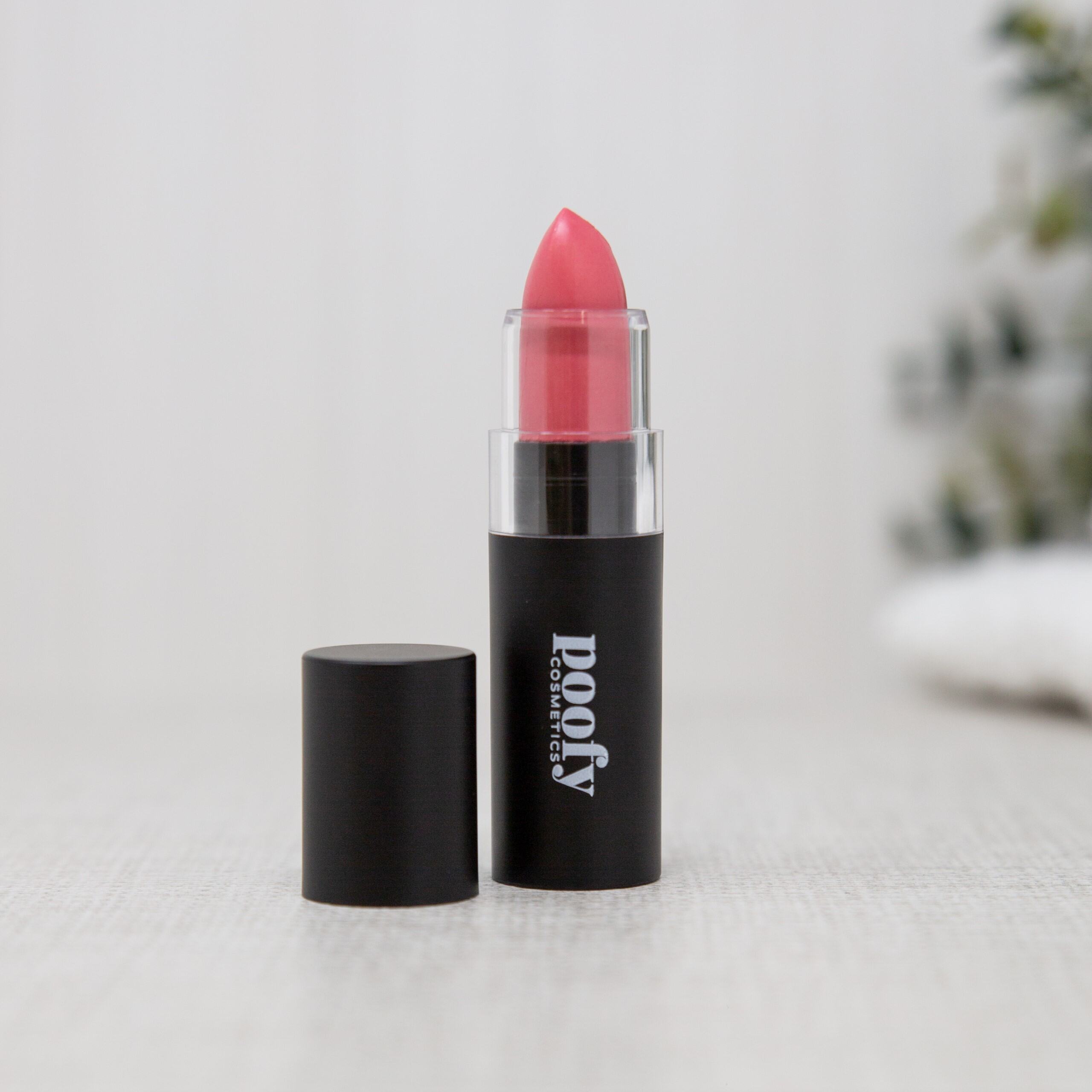 Natural Lipsticks