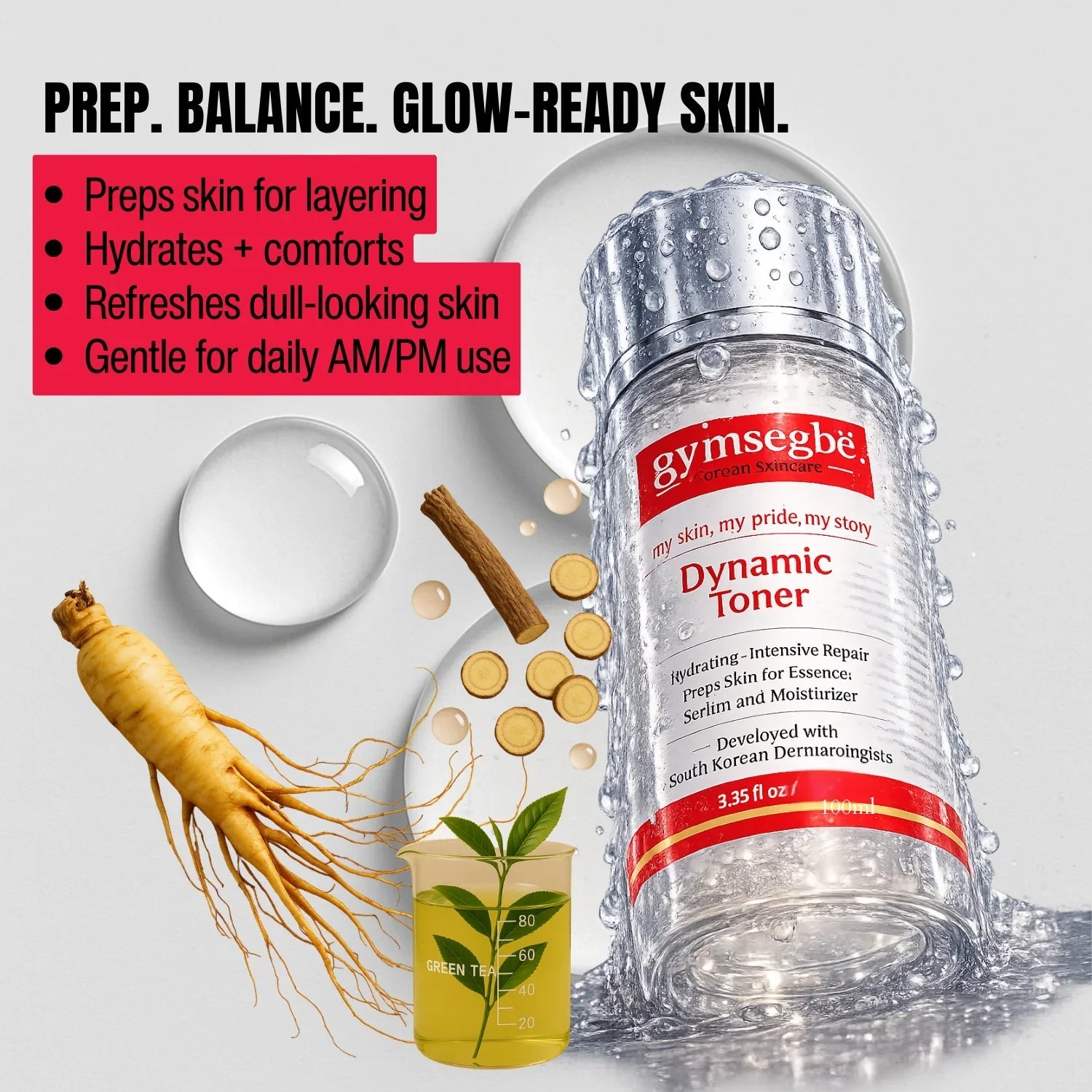 Anti-Aging Bundle, Small