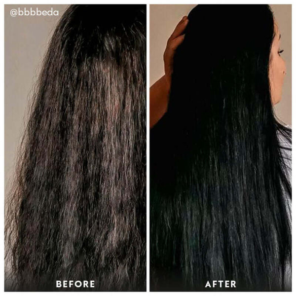 Fragrance Free Hair Color Black Velvet - 1.0 Black