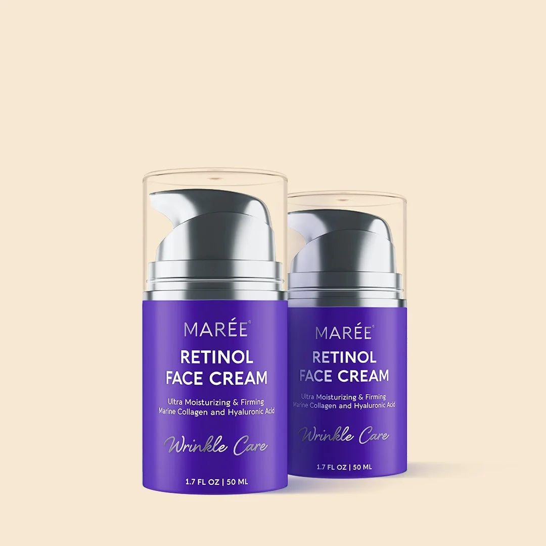 Retinol Lifting & Firming Face Cream