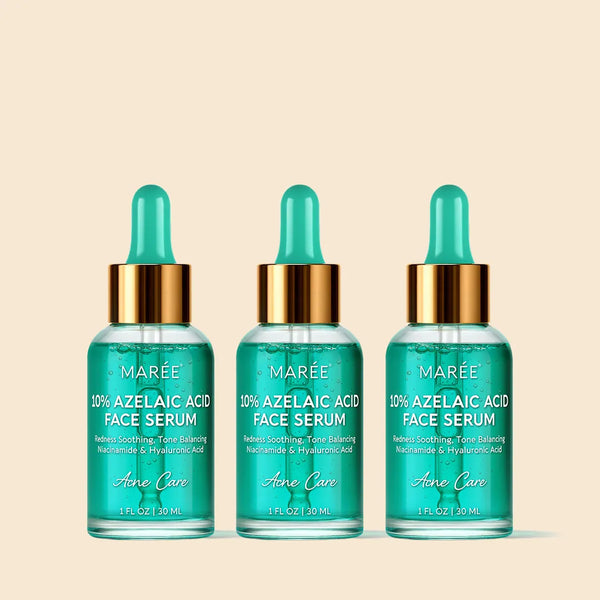 Redness Soothing Azelaic Acid Serum