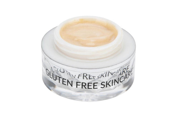 3-Step Firming Skincare Set for Mature Skin – Wrinkle Smoothing Routine, Hypoallergenic