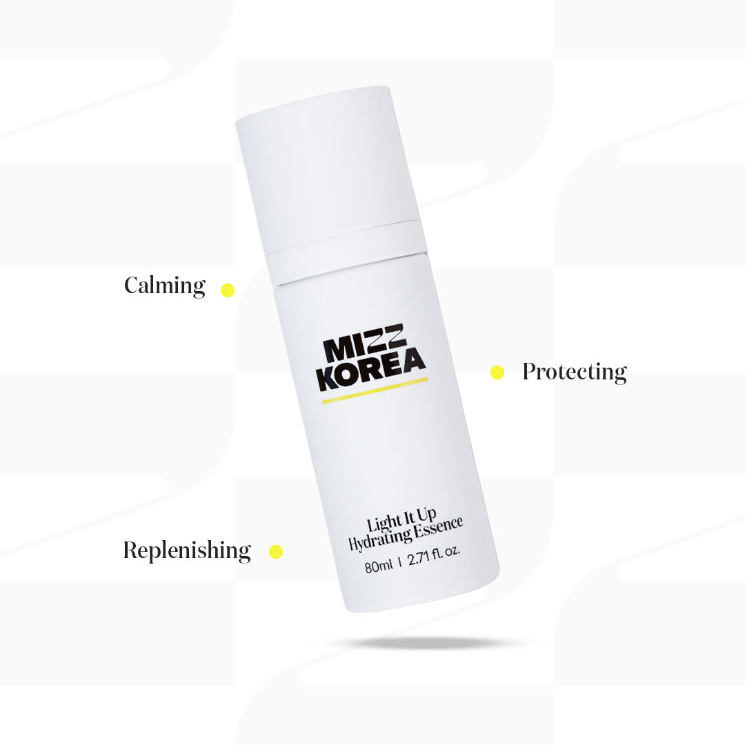 Light It Up Hydrating Essence